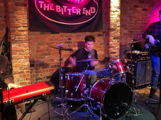 Jim-drums-Bitter End