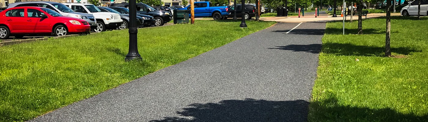 South Bethlehem Greenway