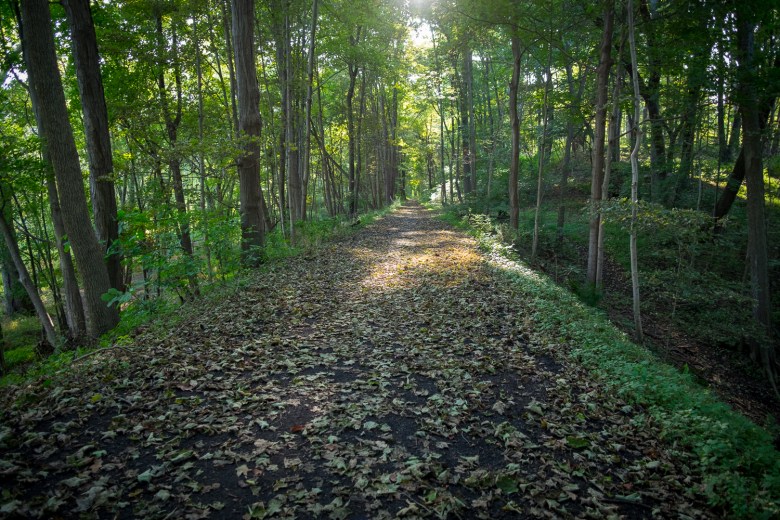 paulinskill valley trail